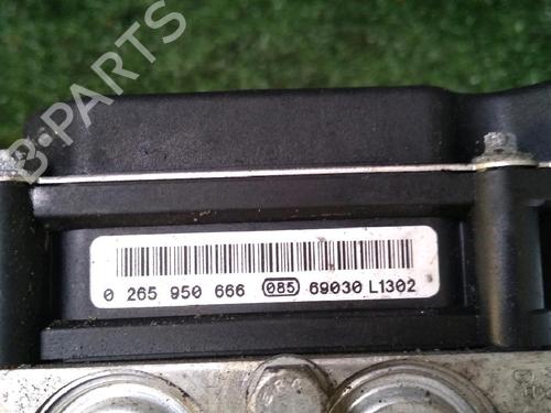 ABS pump BMW 5 (E60) 535 d | BP12229085M43 