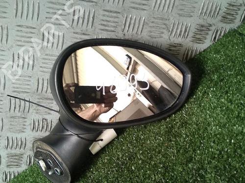Used Right mirror FIAT 500 (312_) 1.3 D Multijet (312AXB1A) (75 hp) 30072765