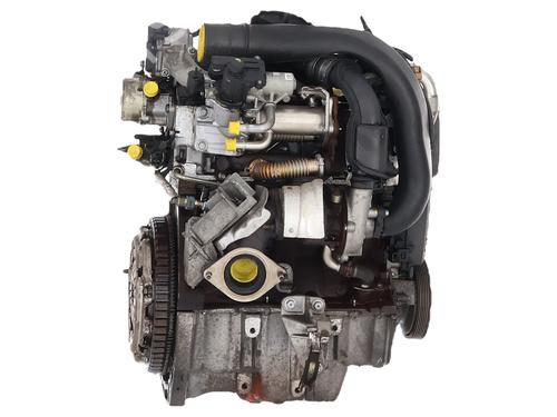 Engine RENAULT KANGOO Express (FW0/1_) | BP36221277M1 - Image 4