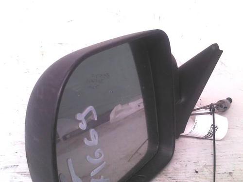 Used Left mirror Left mirror RENAULT RAPID Box Body/MPV (F40_, G40_) 1.2 (F406, G40A) (55 hp) 30075311 30075311