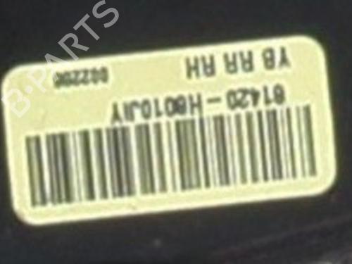 hjre-bagtil-las-kia-stonic-yb-2017-39661497 main image