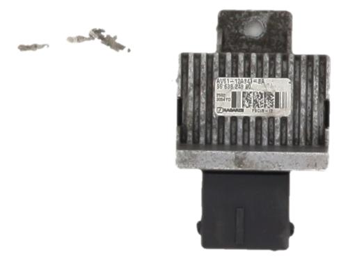 Electronic module PEUGEOT 508 I (8D_) 2.0 HDi Hybrid4 AWC | BP39540455M83 - Image 2