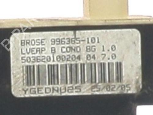 Left front window motor CITROËN C4 Coupe (LA_) 1.6 16V | BP31019842E21