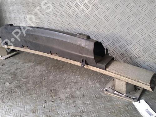 Front bumper reinforcement CITROËN C4 Coupe (LA_) 1.6 16V | BP30064865C109 