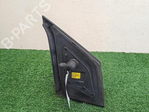Left mirror CITROËN C1 (PM_, PN_)  | BP29264115C26 