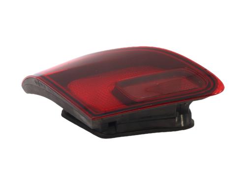 Left tailgate light OPEL ASTRA J (P10) 2.0 CDTI (68) | BP30069502C79 - Image 10
