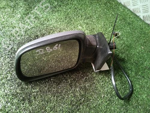 Left mirror PEUGEOT 307 (3A/C) 2.0 HDi 110 | BP18968968C26 