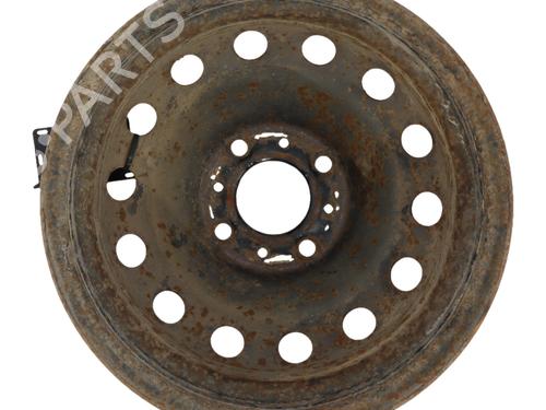 Used Rim Rim PEUGEOT 206+ (2L_, 2M_) 1.4 HDi eco 70 (68 hp) 40223688 40223688