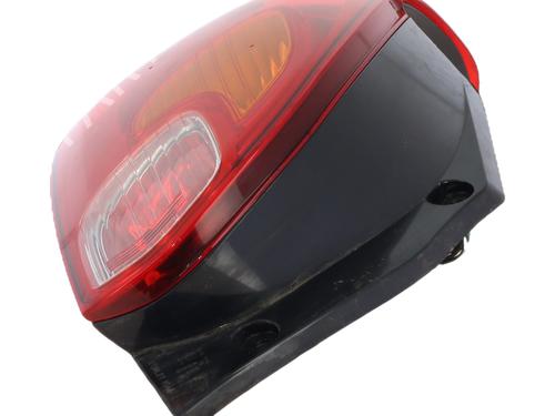 Left taillight MITSUBISHI MIRAGE / SPACE STAR VI Hatchback (A0_A) 1.0 (A05A) | BP37202797C34 - Image 3