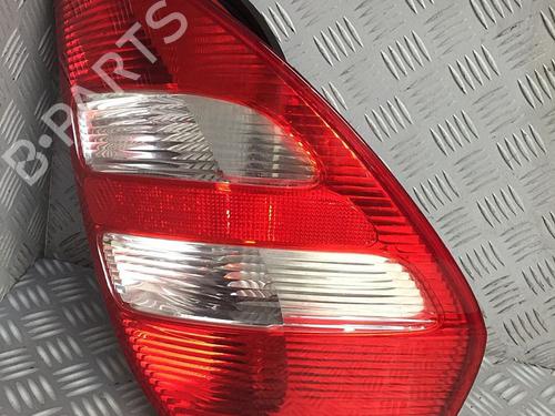 Left taillight MERCEDES-BENZ A-CLASS (W169) A 150 (169.031, 169.331) | BP30070046C34