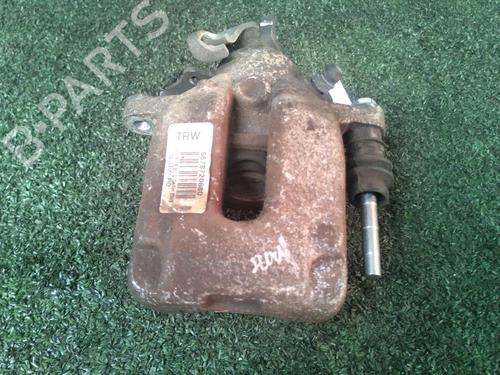 Right rear brake caliper CITROËN C4 II (NC_) 1.6 HDi 115 | BP17159470M106