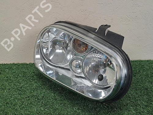Scheinwerfer rechts für VW GOLF IV (1J1) 1.9 TDI (90 hp) 30063965