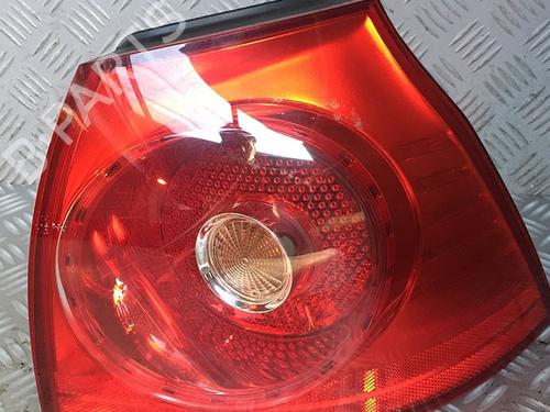 Used Right taillight VW GOLF V (1K1) 2.0 TDI (170 hp) 30070361