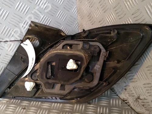 Venstre baglygte OPEL ASTRA H GTC (A04) 1.9 CDTI (L08) | BP30070857C34 