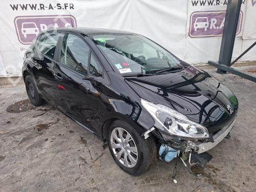 Warning switch PEUGEOT 208 I (CA_, CC_) 1.5 BlueHDI 100 | BP32242162I22 - Image 16
