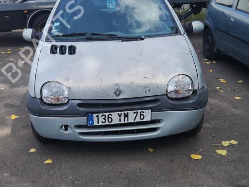 Used Parts RENAULT TWINGO I (C06_) 1.2 16V (C06C, C06D, C06K) 4862265
