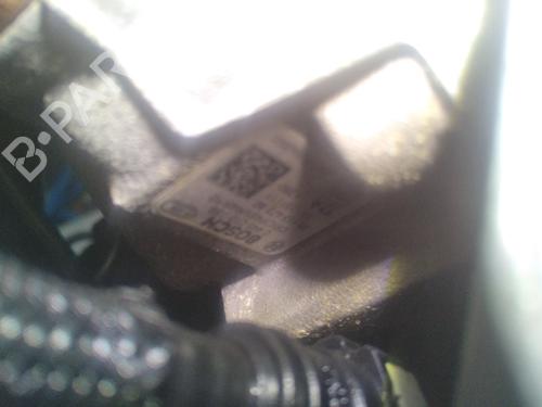 Engine PEUGEOT 208 I (CA_, CC_) 1.6 HDi / BlueHDi 75 | BP30965489M1 