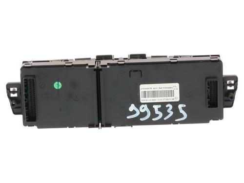 Climate control RENAULT MEGANE III Hatchback (BZ0/1_, B3_) 1.5 dCi (BZ09, BZ0D, BZ1W, BZ29, BZ14) | BP30396697I5