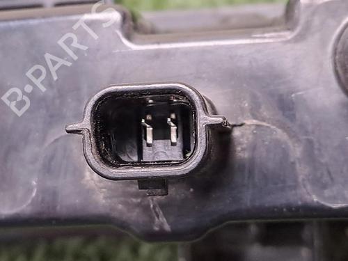 Used Right daytime light RENAULT CLIO IV (BH_) 1.2 16V (73 hp) 29948362