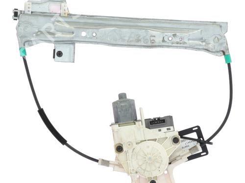 Used Rear right window mechanism PEUGEOT 407 (6D_) 2.0 HDi 135 (6DRHRH, 6DRHRE, 6DRHRG, 6DRHRJ) (136 hp) 31252528
