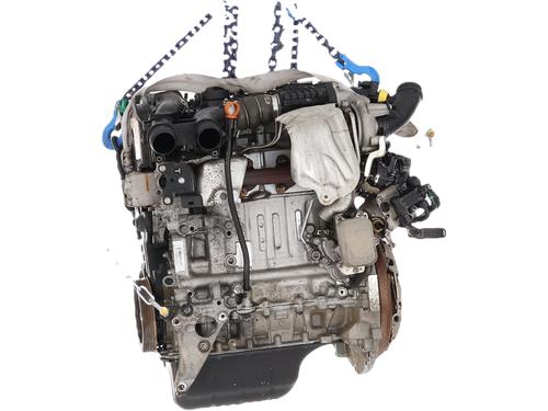 Used Engine Engine CITROËN C3 II (SC_) [2009-2026] 32031555 32031555