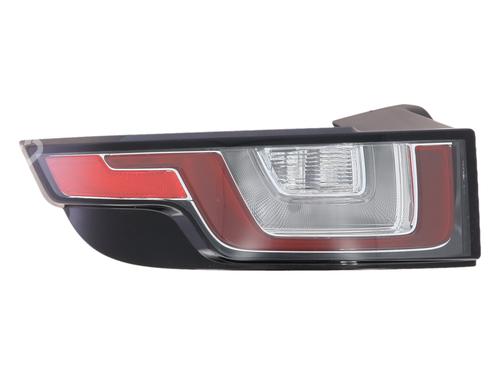 Left taillight LAND ROVER RANGE ROVER EVOQUE (L538)  | BP36863130C34  - Image 5