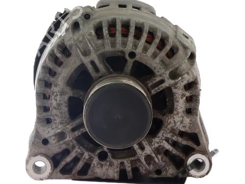 Used Alternator PEUGEOT 207 (WA_, WC_) 1.4 HDi (68 hp) 31852406