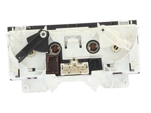 Climate control CITROËN JUMPY II Van 1.6 HDi 90 16V | BP30537481I5 - Image 3