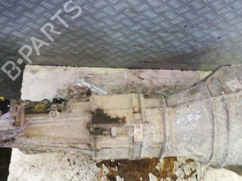 Gearkasse MAZDA MX-5 III (NC) 1.8 (NC18) (126 hp) 30074000