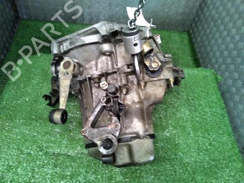Gearbox CITROËN ZX (N2) 1.4 i | BP21127084M3 