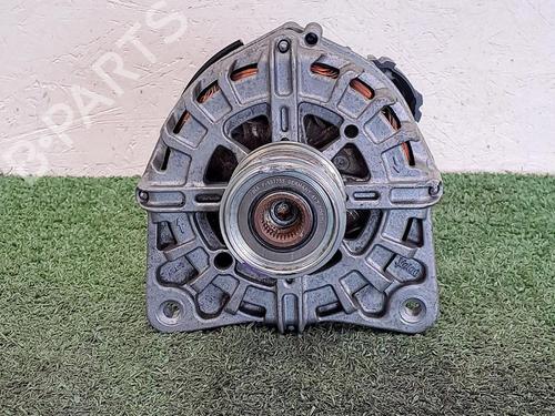 Alternator RENAULT MEGANE IV Hatchback (B9A/M/N_) 1.5 Blue dCi 115 (B9A6) | BP37729840M7 - Image 4