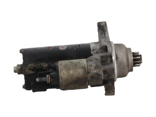 Used Starter Starter VW POLO V (6R1, 6C1) 1.6 TDI (90 hp) 40609686 40609686