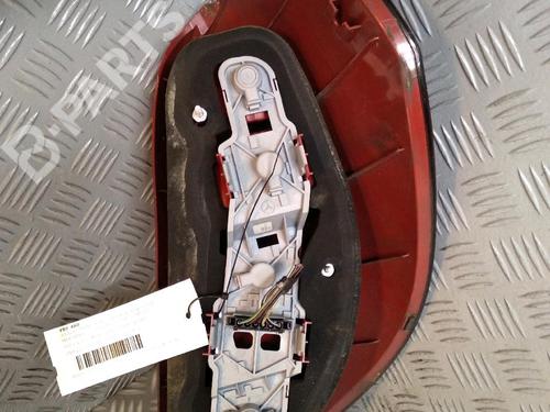 Left taillight MERCEDES-BENZ A-CLASS (W169) A 180 CDI (169.007, 169.307) | BP11405783C34 