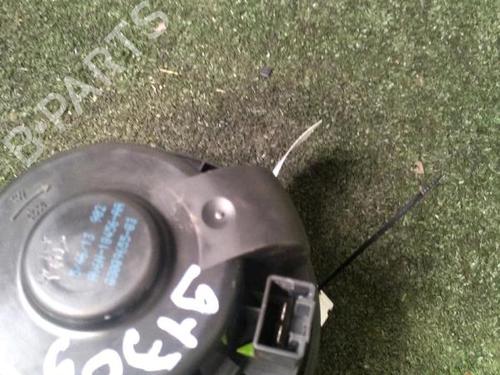 Heater blower motor FORD KUGA II (DM2) 2.0 TDCi | BP29951643M62 