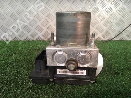 ABS pump CITROËN C4 II (NC_) 2.0 HDi / BlueHDi 150 | BP17162354M43 