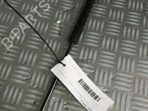 Gassdemper Bakluke OPEL MERIVA A MPV (X03) 1.7 CDTI (E75) (100 hp) 30074643