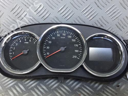 Instrument cluster DACIA LODGY (JS_) 1.5 dCi | BP30070064C47  - Image 6