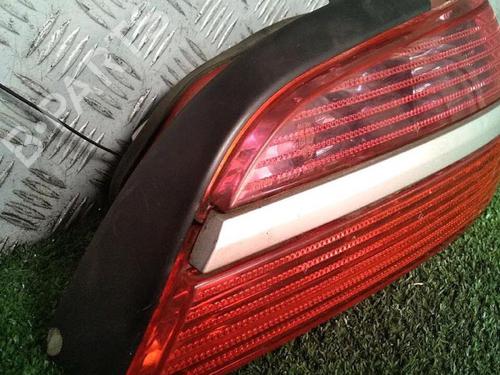 Right taillight PEUGEOT 406 (8B) 2.0 HDI 110 | BP30075883C35 
