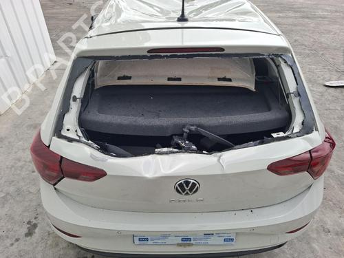 Glove box VW POLO VI (AW1, BZ1, AE1) 1.0 TSI | BP37731241C95 - Image 32
