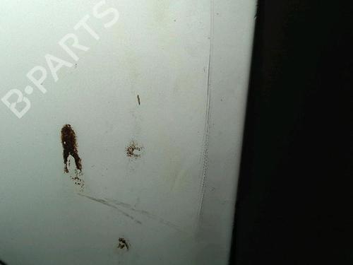 Used Left front door PEUGEOT PARTNER Box Body/MPV (5_, G_) 2.0 HDi (90 hp) 29947394