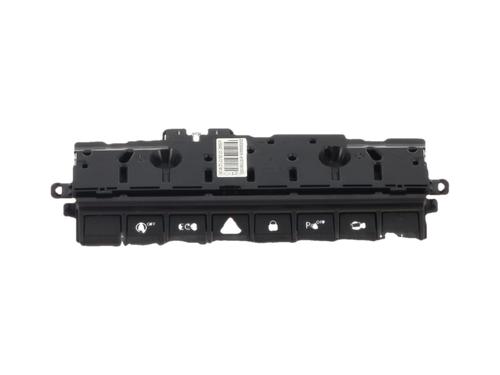 Warning switch DACIA DUSTER (HM_) 1.5 dCi 115 (HMAD) | BP38760618I22 - Image 5