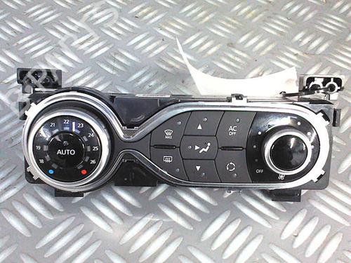 Climate control RENAULT TWINGO III (BCM_, BCA_) 1.0 SCe 70 | BP29951993I5  - Image 5