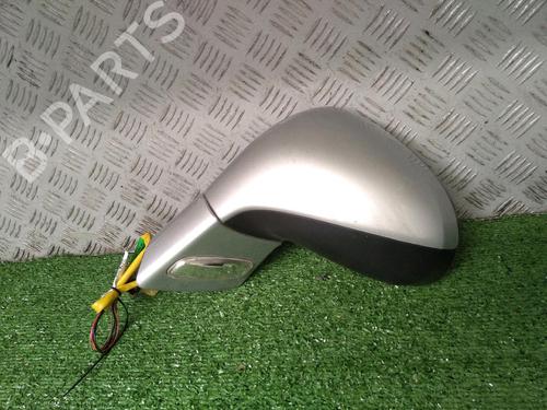 Left mirror PEUGEOT 308 I (4A_, 4C_) 1.6 HDi | BP19691026C26 