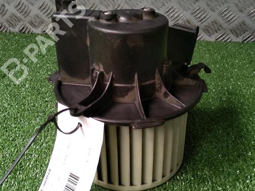 Heater blower motor PEUGEOT 307 Break (3E) 2.0 HDI 90 | BP11407903M62 