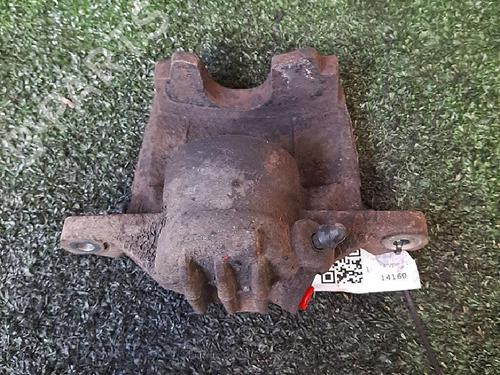 Used Left front brake caliper PEUGEOT 206 Hatchback (2A/C) 2.0 HDI 90 (90 hp) 30066520