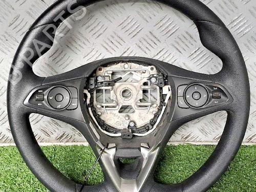 Steering wheel OPEL CORSA F (P2JO) 1.5 (68) | BP30076802C49 - Image 5