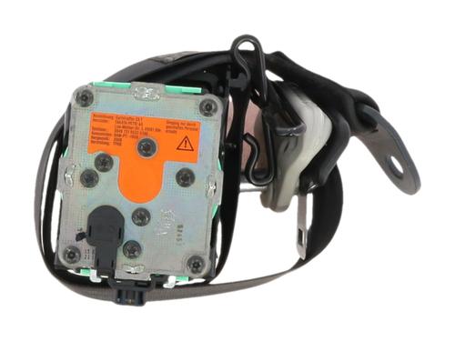 Front right seatbelt PEUGEOT PARTNER Box Body/MPV 1.6 HDi 16V | BP36590319I25 - Image 3