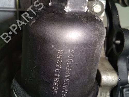 Engine PEUGEOT 206 Hatchback (2A/C) 1.1 i | BP30730030M1 