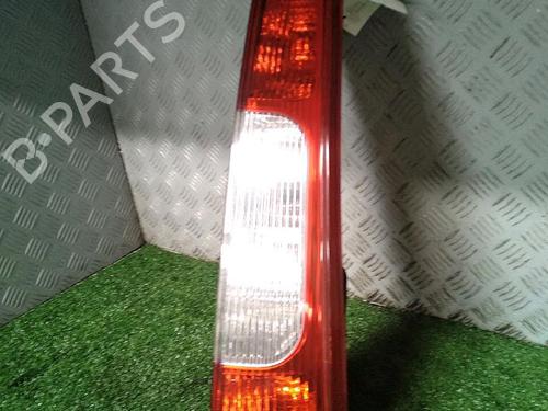 Right taillight FORD FOCUS C-MAX (DM2) 1.6 TDCi | BP29947463C35
