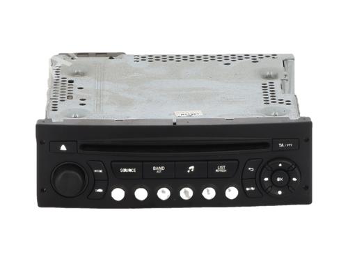 Radio CITROËN C3 II (SC_) 1.2 VTi 82 | BP40111694E6 - Image 2